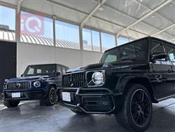 مێرسێدس بێنز G-Class